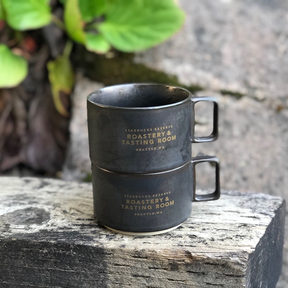 Starbucks Reserve Roastery & Tasting Room Mug - Picture 2 of 4